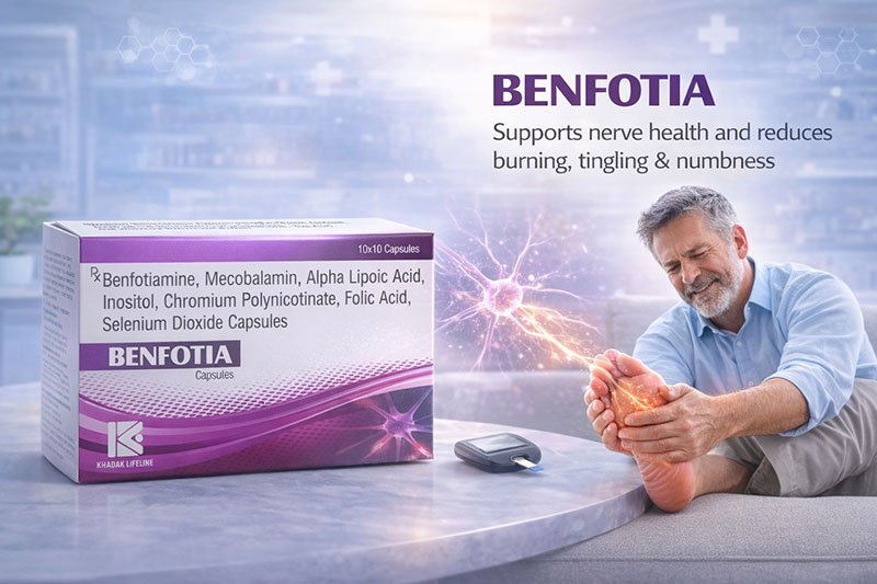 benfotia