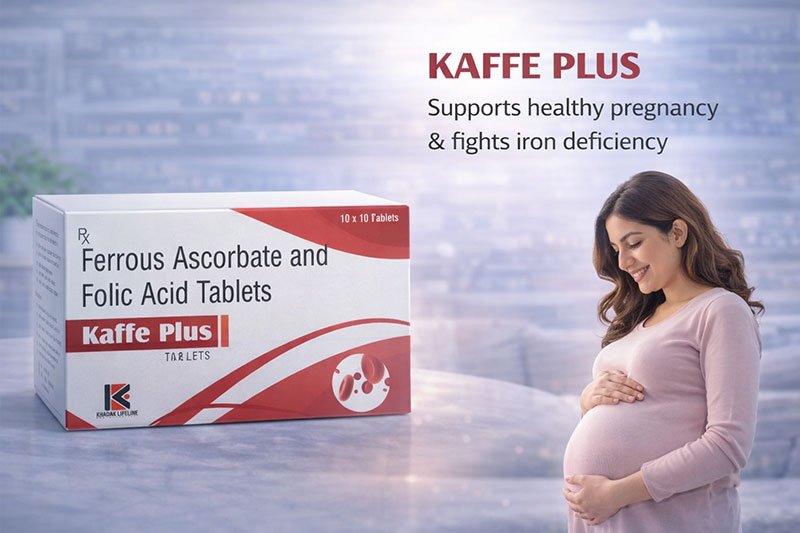 kafee-plus