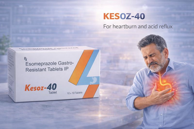 kesoz-40