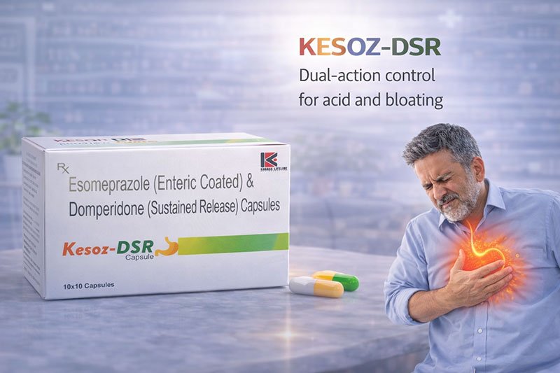 kesoz-dsr